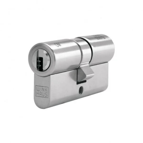 Profil-Doppelzylinder WINKHAUS keyTec X-tra Profil-Doppelzylinder WINKHAUS keyTec X-tra